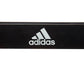 Resistance band adidas 4.45 cm ADTB-10607BK Accessories/Training equipment Adidas