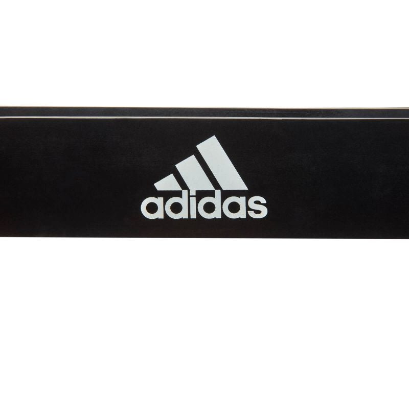 Resistance band adidas 4.45 cm ADTB-10607BK Accessories/Training equipment Adidas