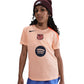 Nike Junior FC Barcelona Strike 3rd T-Shirt HM4443-808 In preparation Nike