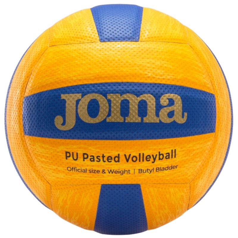 Joma High Performance Volleyball 400751907 volleyball Accessories/Balls/Volleyball Joma
