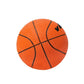 VIRTUFIT PRO MINI BASKETBALL BACKBOARD WITH 2 BALLS AND PUMP - BLACK In preparation Your Sports Performance