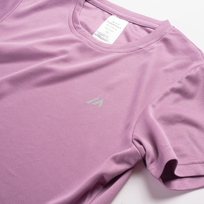 DILLION JR Kids' Short Sleeve T-Shirt In preparation Your Sports Performance