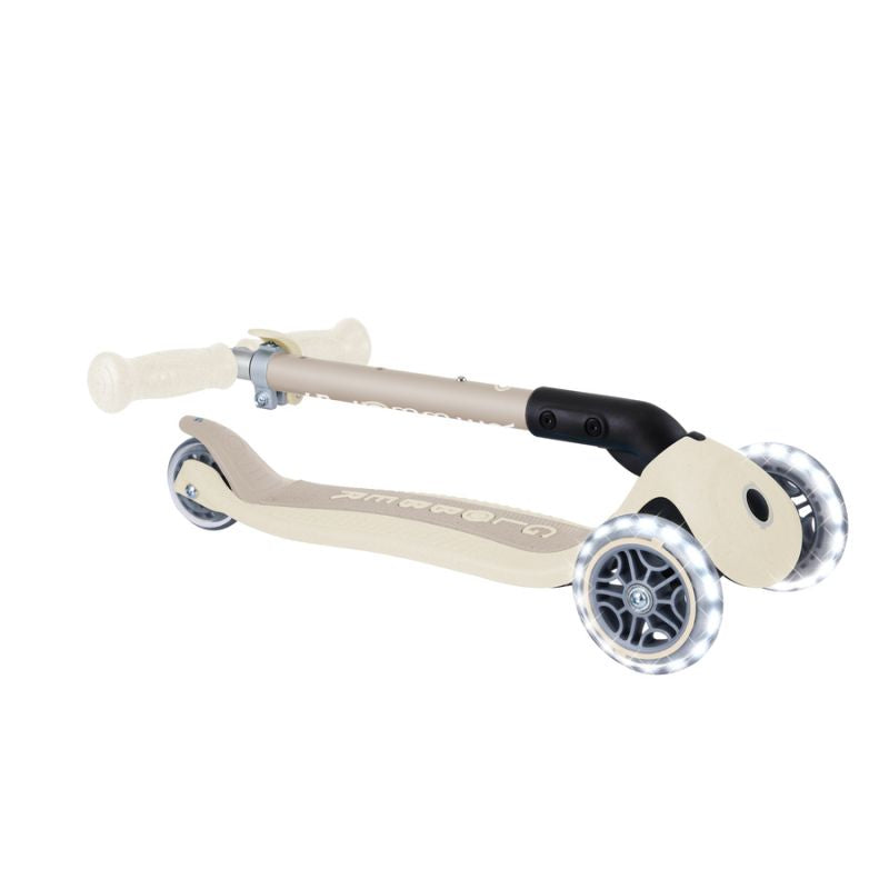 JUNIOR FOLDABLE LIGHTS ECOLOGIC scooter (692-566-2) To be categorized Your Sports Performance