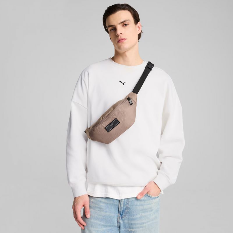 Puma Deck 91318 03 waist bag Accessories/Sachets / Belts / Bags Puma