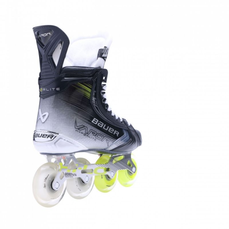 Bauer Vapor Hyperlite2 Sr. Inline Hockey Skates In preparation Your Sports Performance