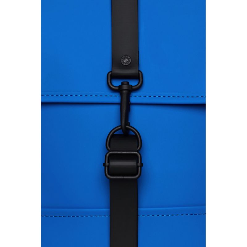 Rains waterproof backpack 12800 83 Accessories/Plecaki/pozostałe plecaki Your Sports Performance