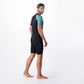 Men's Surfing Wetsuit SURFI In preparation Your Sports Performance