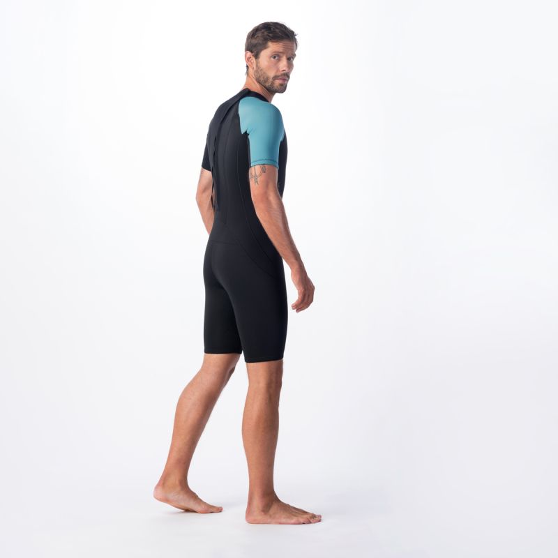 Men's Surfing Wetsuit SURFI In preparation Your Sports Performance