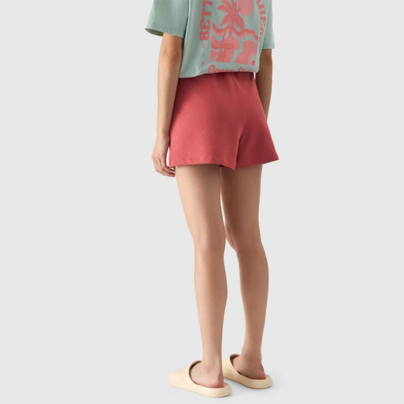 4F shorts W 4FWSS24TSHOF411 63S Clothing/Lifestyle/Trousers, shorts/4F 4F