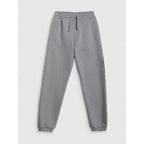 Boys' jogger sweatpants 4F 4FJRSS26TTROM1733-24S 4f