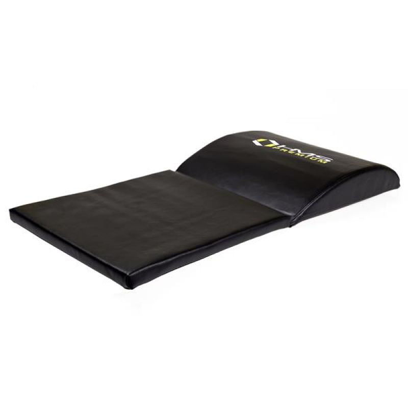 Folding exercise mat HMS YM09 Accessories/Training equipment Your Sports Performance