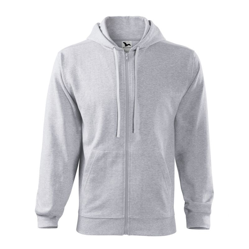 Sweatshirt Malfini Trendy Zipper M MLI-41003 Clothing/Lifestyle/Malfini Malfini
