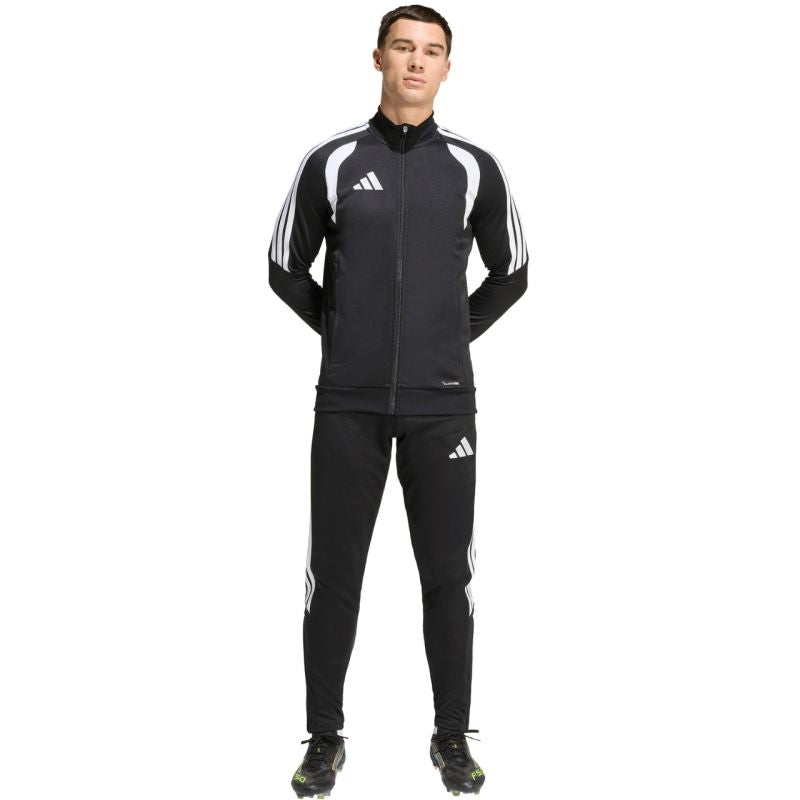 adidas Tiro 26 League Training Men's Sweatshirt Black JY7207 To be categorized Your Sports Performance