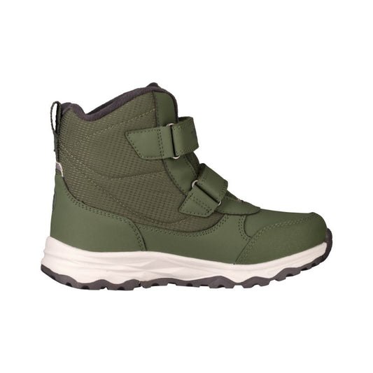 Trollkids Kids Hafjell Winter Boots bronze Jr 264-331 Footwear/Outdoor/Trollkids Your Sports Performance