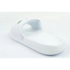 Lacoste Serve Slide W 02082 slippers Footwear/Outdoor Lacoste