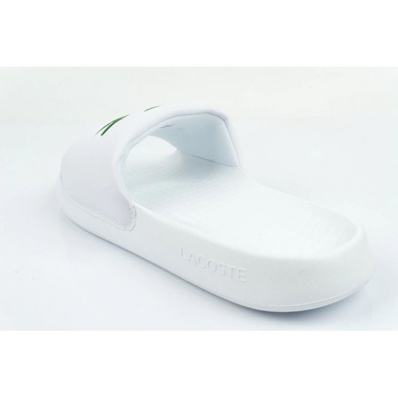 Lacoste Serve Slide W 02082 slippers Footwear/Outdoor Lacoste