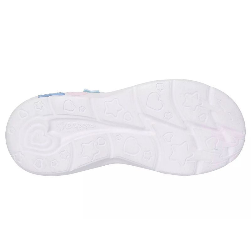 Skechers Snuggle Sneaks Skech Squad Jr 302214N-MTMT shoes Footwear/Lifestyle/Skechers Skechers