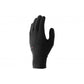 Gloves 4F H4Z22REU010 DEEP BLACK Clothing/Multisport Your Sports Performance