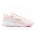 Joma Master women's padel sports shoes tennis court shoes pink Joma