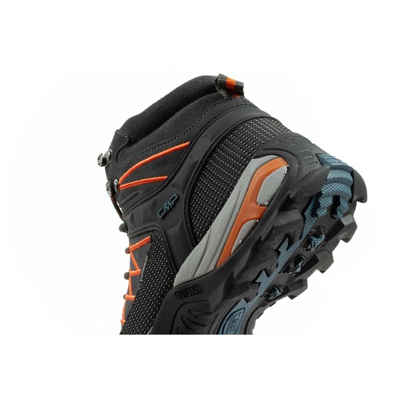 CMP Rigel M Shoes 3Q1294773US Footwear/Outdoor/CMP Your Sports Performance