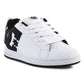 DC Court Graffik M 300529-WLK shoes Footwear/Lifestyle/DC Your Sports Performance