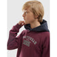 4F Jr sweatshirt 4FJAW23TSWSM651-60S Clothing/Lifestyle/4F Your Sports Performance