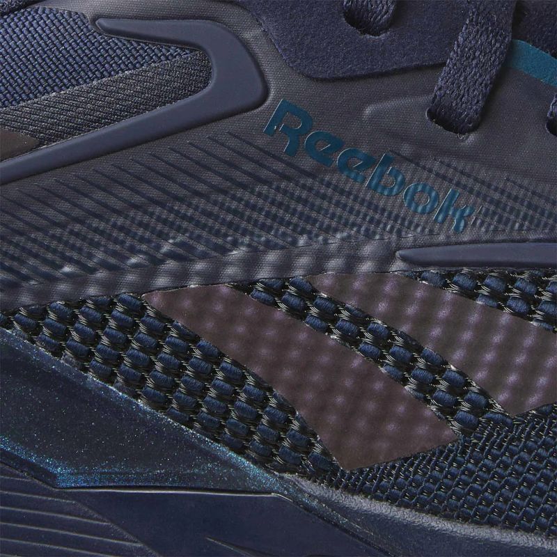 Reebok Nano X4 M shoes 100201141 Footwear/Lifestyle Reebok