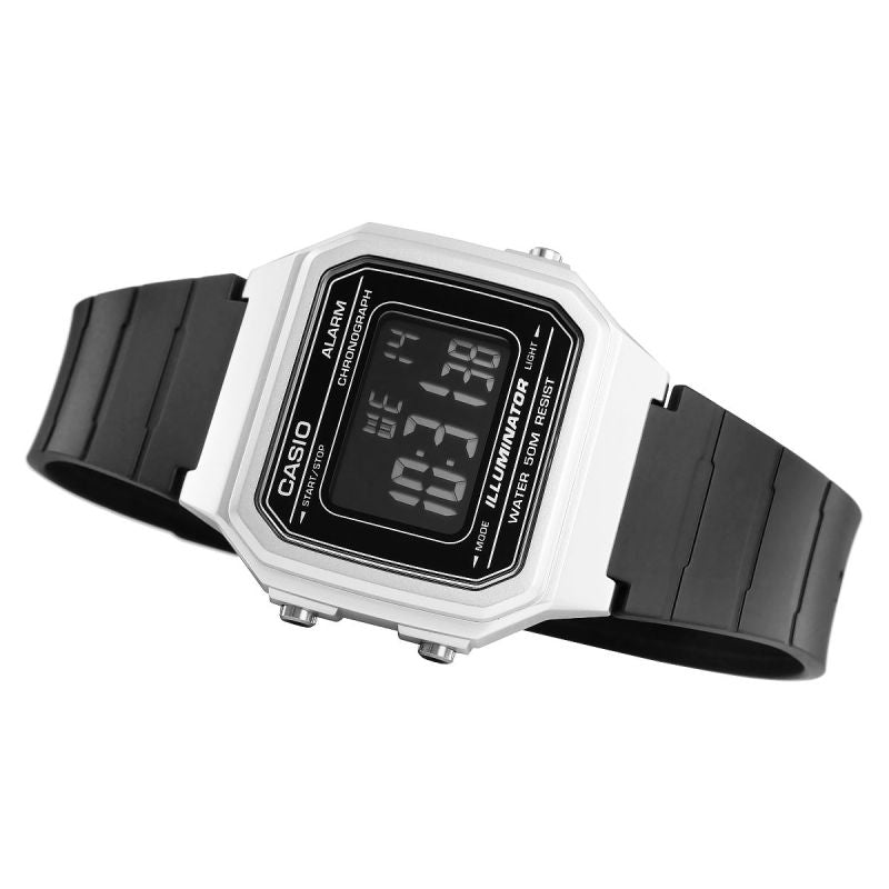 CASIO W-217HM-7BVDF watch + BOX In preparation Your Sports Performance