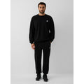 Men's jogger sweatpants 4F 4FRAW26TTROM2176-20S