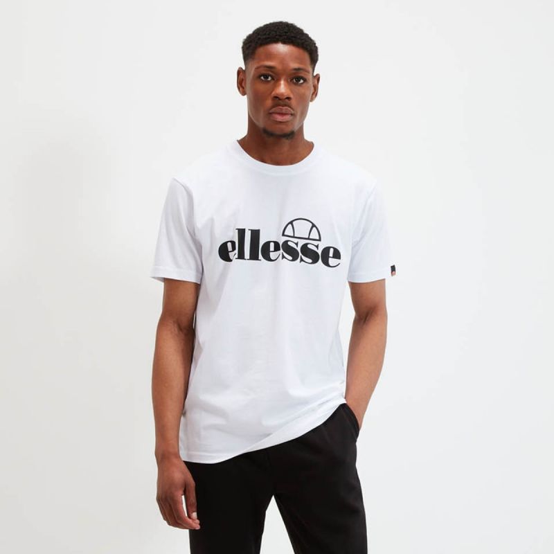 Ellesse Fuenti M T-shirt SHP16469-908 Clothing/Lifestyle/T-shirts/Ellesse Your Sports Performance
