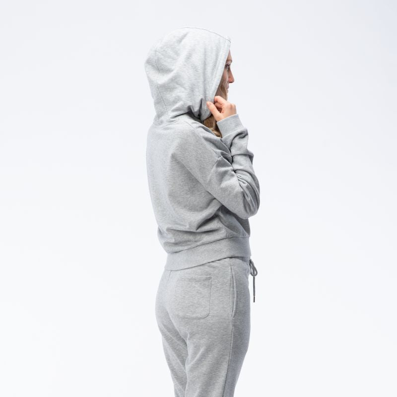 Women's IARA Sweatshirt W In preparation Your Sports Performance