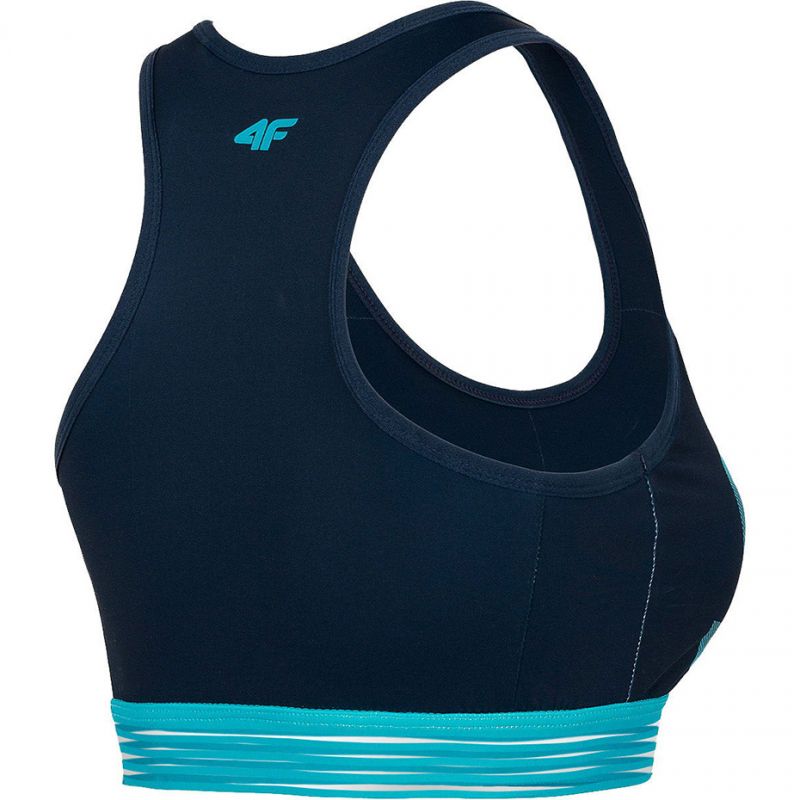 Sports bra 4F W H4L20 STAD004A 31S Clothing/Training 4F