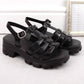 Zaxy scented rubber sandals W NN285039 INT2008A Footwear/Outdoor Your Sports Performance