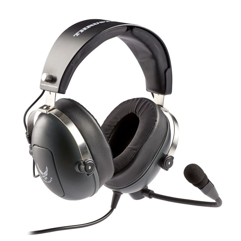 Thrustmaster DTS T Flight US Air Force Edition Gaming Headset Gaming PC/Słuchawki Your Sports Performance