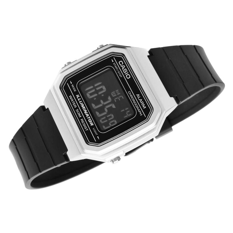 CASIO W-217HM-7BVDF watch + BOX In preparation Your Sports Performance