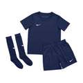 Nike Dry Park 20 Jr CD2244-410 football kit Clothing/Football Nike