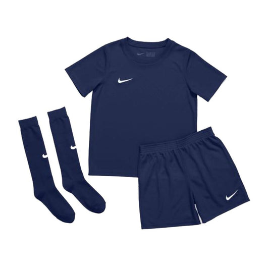 Nike Dry Park 20 Jr CD2244-410 football kit Clothing/Football Nike