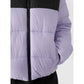 Girls' down jacket with synthetic filling 4F Junior 4FJWAW24TDJAF452-51S *Kategoria tymczasowa Your Sports Performance