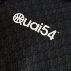 Air Jordan Quai 54 Shirt, men's elegant shirt, short sleeve, black - FZ1768-045 Odzież/Odzież na co dzień Your Sports Performance