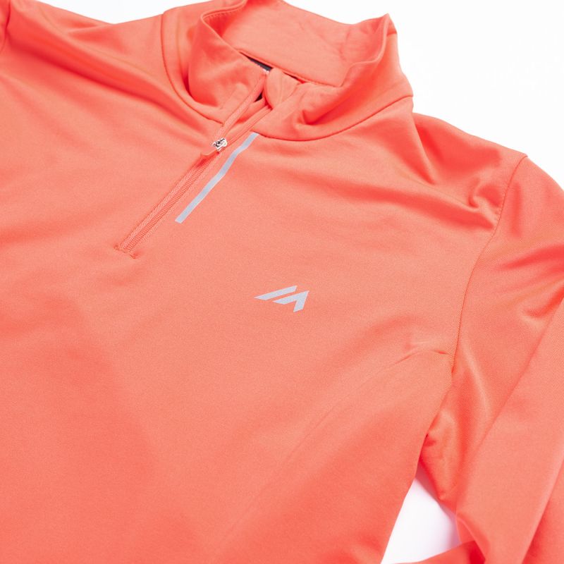 Women's Sweatshirt LADY RUNLO Clothing Your Sports Performance