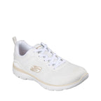 Skechers Summits Quiet Dream Women's Shoes White 150291 WNT