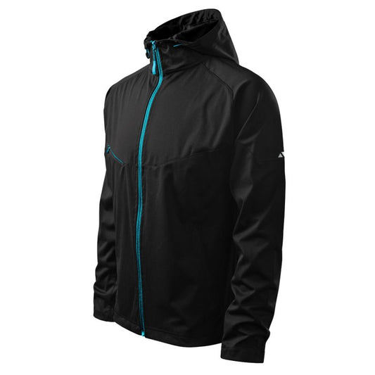 Jacket Malfini Softshell Cool M MLI-51501 Clothing/Outdoor/Malfini Malfini