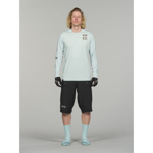 NORTHWAVE Bomb Baggy Cycling Shorts Black