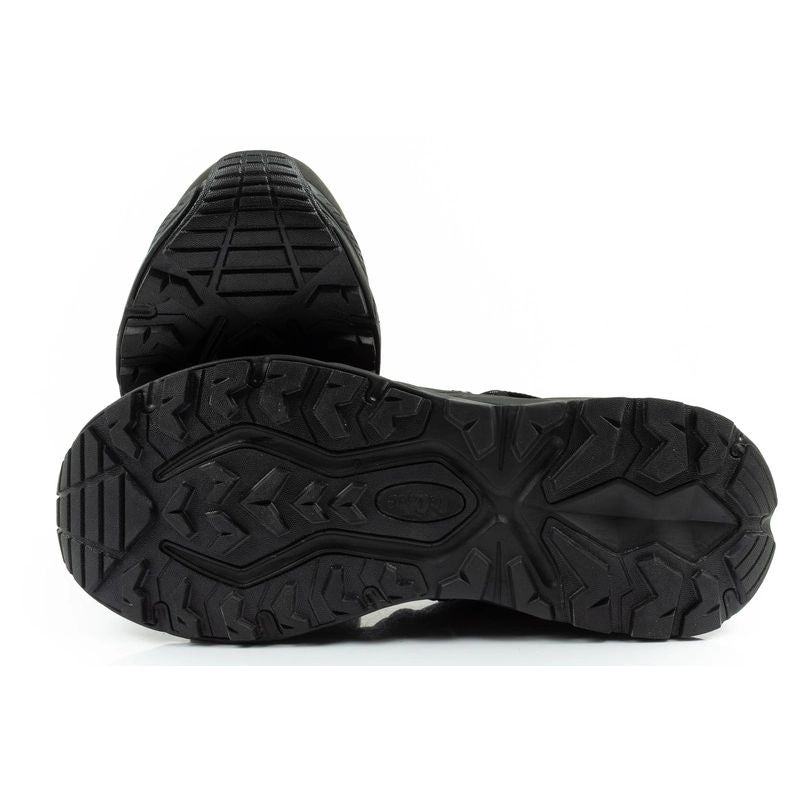 Lee Cooper men's winter hiking boots, insulated, ankle-high In preparation Your Sports Performance