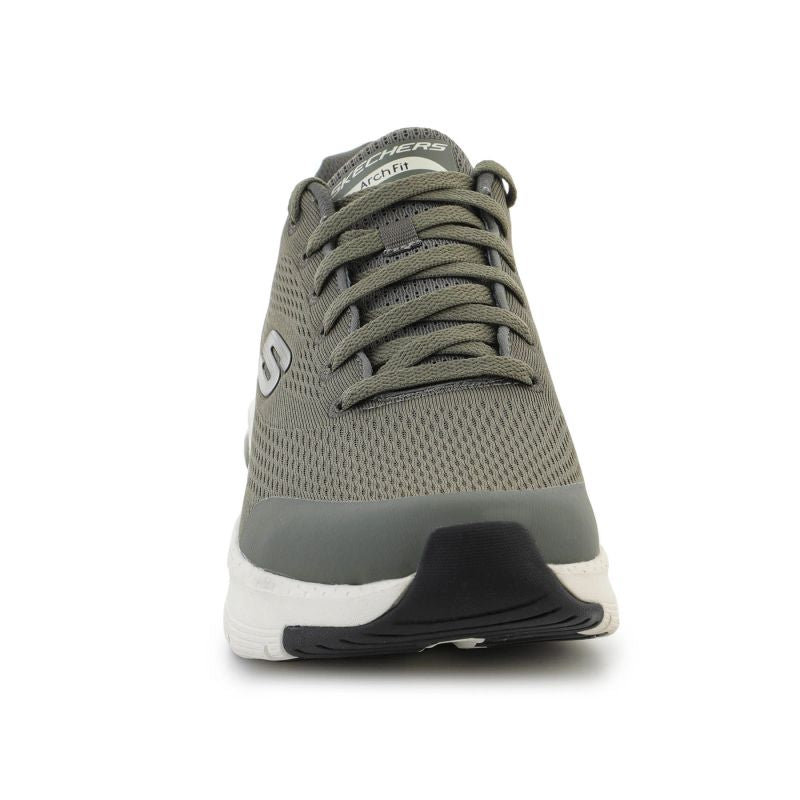 SKECHERS Arch Fit 232040-OLV Olive To be categorized Your Sports Performance