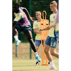 Football wall PRO 180 cm - NYLON