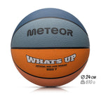 Meteor What's up 7 basketball ball 16802 size 7 Accessories/Balls/Basketball Your Sports Performance