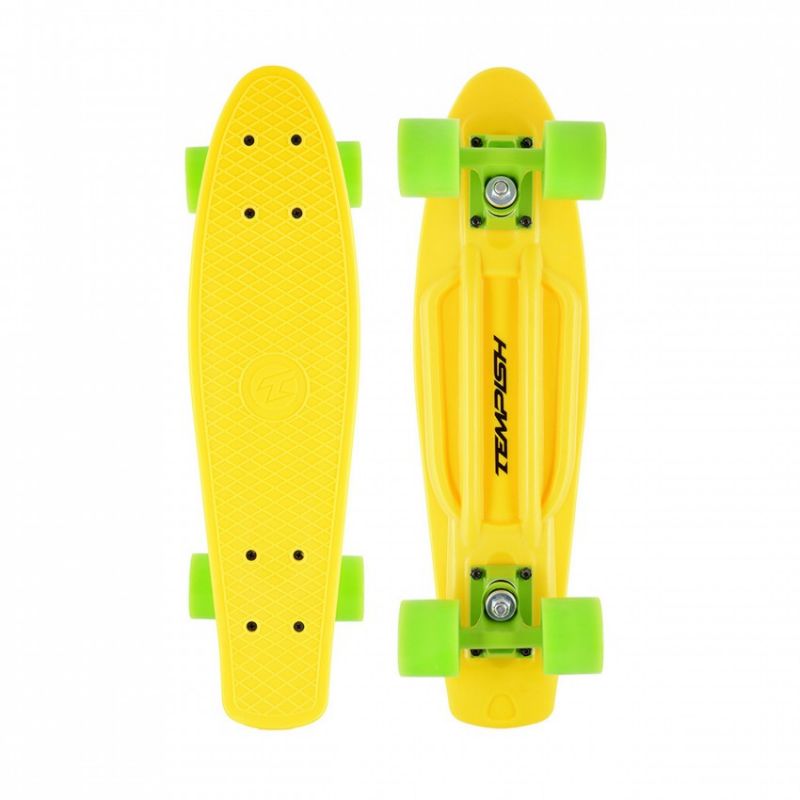 Tempish Buffy T 1060000786 Skateboard Accessories/Skating Your Sports Performance