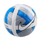 Nike Maestro Futsal Football white-grey-blue HV5100 464