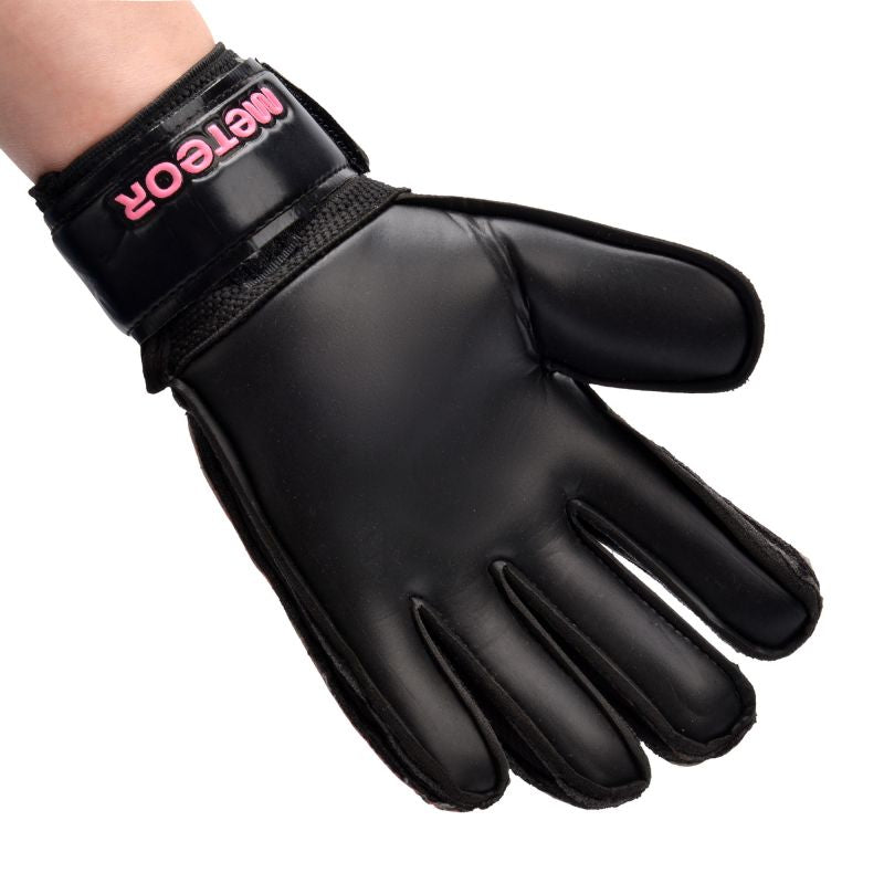 Meteor Catch Jr 16591 goalkeeper gloves Accessories/Gloves/Meteor Your Sports Performance